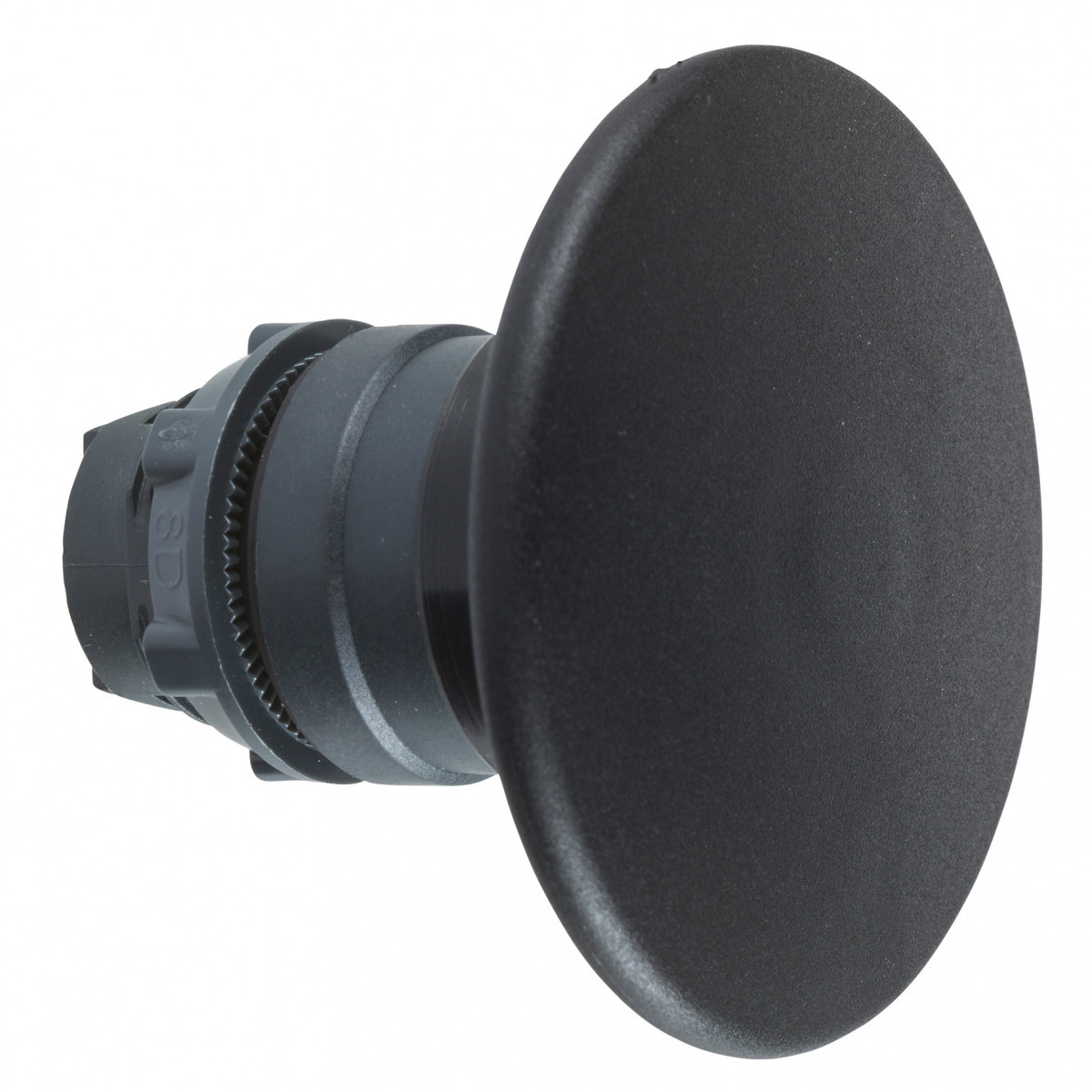 Schneider Electric kop vuistslagknop ZW 60 MM