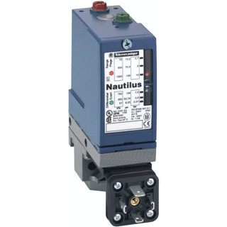 Schneider Electric drukschak.0,7 tot 10 bar