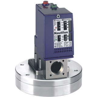 Schneider Electric druk sensor M.O.P.30B