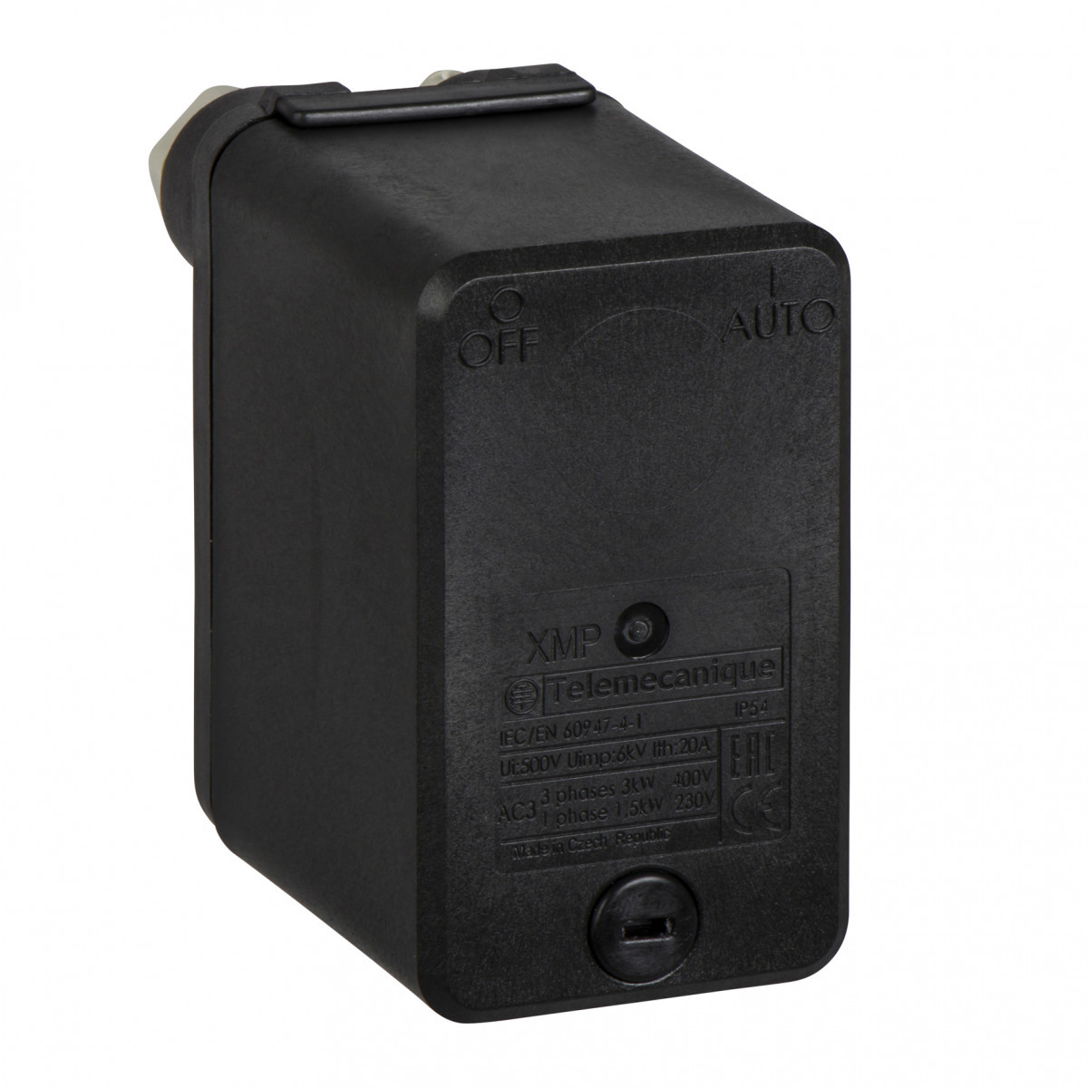 Schneider Electric DRUKSCHA XMPA06C2242