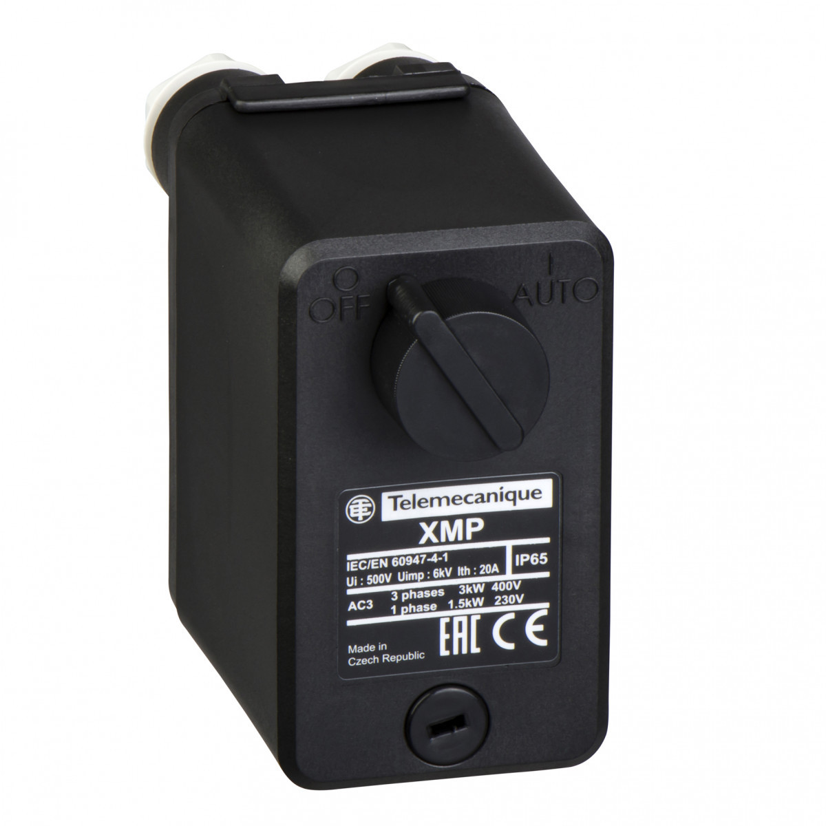 Schneider Electric DRUKSCHA XMPC06C2374N