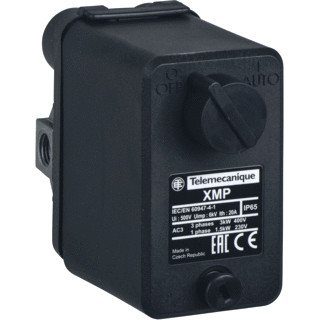 Schneider Electric DRUKSCHA XMPR12B2433