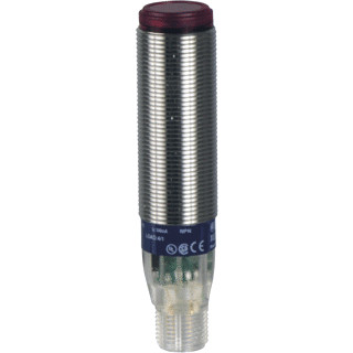 Schneider Electric fotocel univ.M18 RVS zender