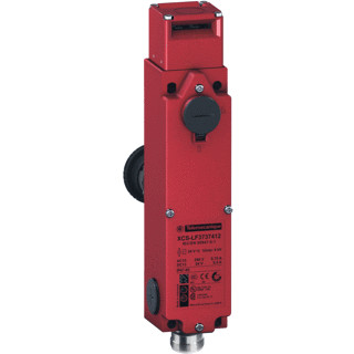 Schneider Electric veil.schak.M.1NC/2no L.pushb.24vacdc M23