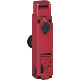 Schneider Electric veil.schak.me 2nc1no pushb NPT 24vacdc