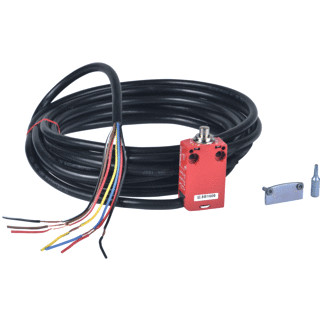 Schneider Electric veiligh.standschak.2NC/2no 2 MTR