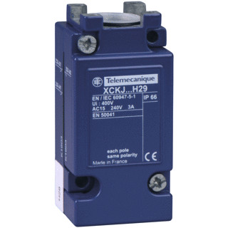 Schneider Electric standschak.body