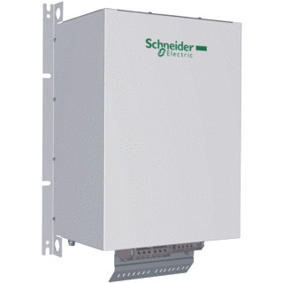 Schneider Electric passive filter 37a 460V 60HZ