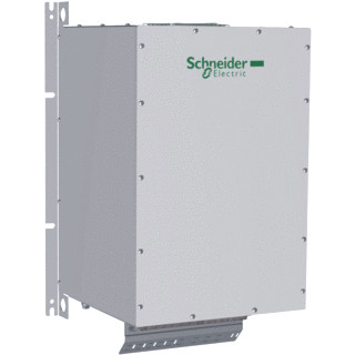 Schneider Electric passive filter 76a 460V 60HZ