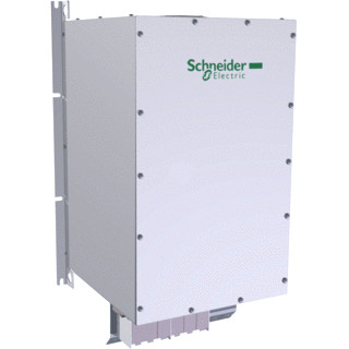 Schneider Electric passive filter 160a 460V 60HZ