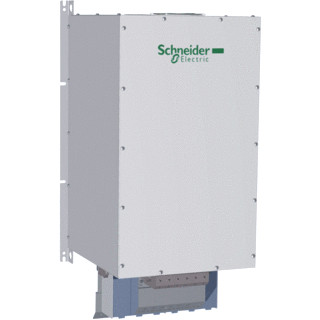 Schneider Electric passive filter 302a 460V 60HZ