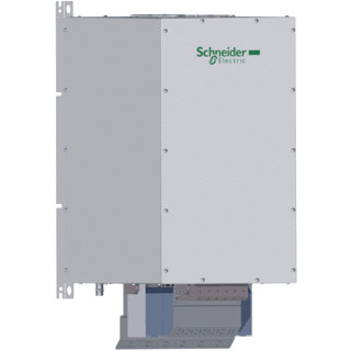 Schneider Electric passive filter 291a 460V 60HZ