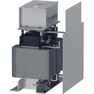 Schneider Electric output sinus filter ip00 180a