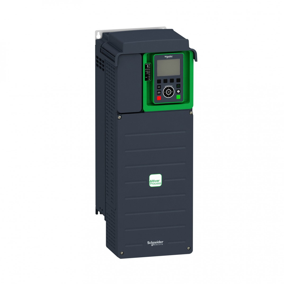 Schneider Electric freq. reg. atv proces ip21 11KW 200V/240