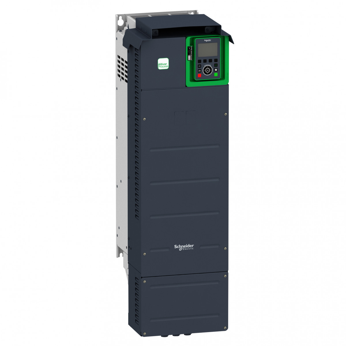 Schneider Electric freq. reg. atv proces ip21 45KW 200V/240