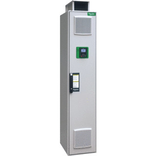 Schneider Electric atv930 ip21 160KW 400V/480V en armoire