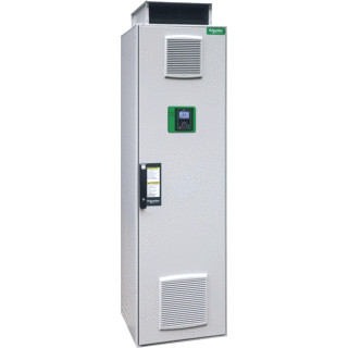 Schneider Electric atv930 ip21 250KW 400V/480V en armoire