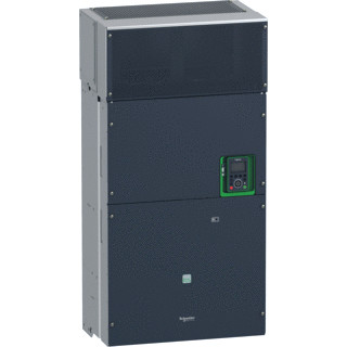 Schneider Electric atv930 ip20 315KW 400V/480V W/O braking