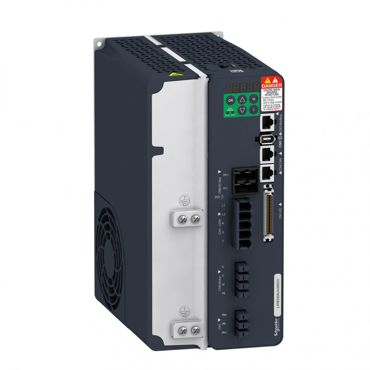 Schneider Electric FREQREG LXM28AU30M3X