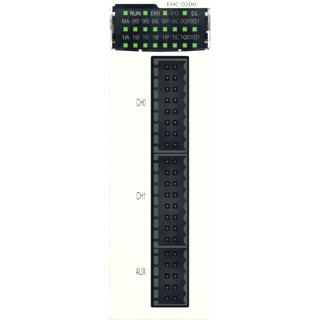 Schneider Electric snelle telmodule 2x60khz hardened