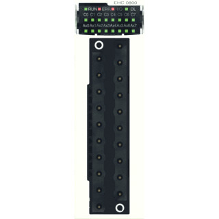 Schneider Electric snelle telmodule 8x10khz hardened