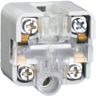 Schneider Electric contactelement