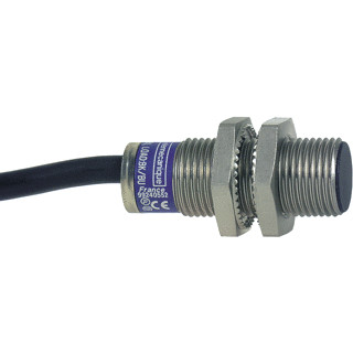 Schneider Electric osisense inductieve naderingsschakelaar schakelafstand 4MM 2500HZ metaal kabel radiaal