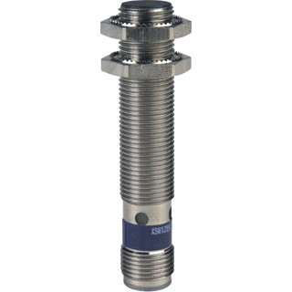 Schneider Electric osisense inductieve naderingsschakelaar schakelafstand 4MM 2500HZ metaal connector M12