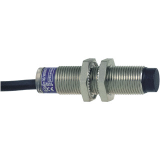 Schneider Electric osisense inductieve naderingsschakelaar schakelafstand 7MM 2500HZ metaal kabel radiaal