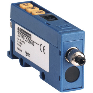 Schneider Electric aflco966s K.fiber 10/30VDC NPN/PNP