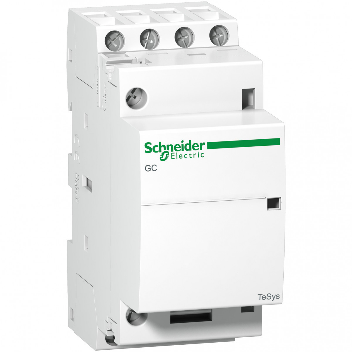 Schneider Electric MAGNSCHAK   GC2504M5 230V