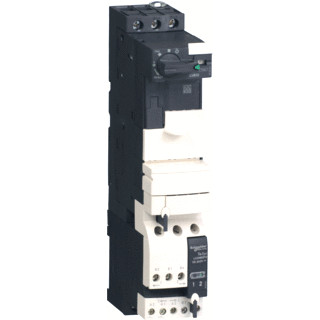 Schneider Electric omkeercont 32a 48-72V ac/DC