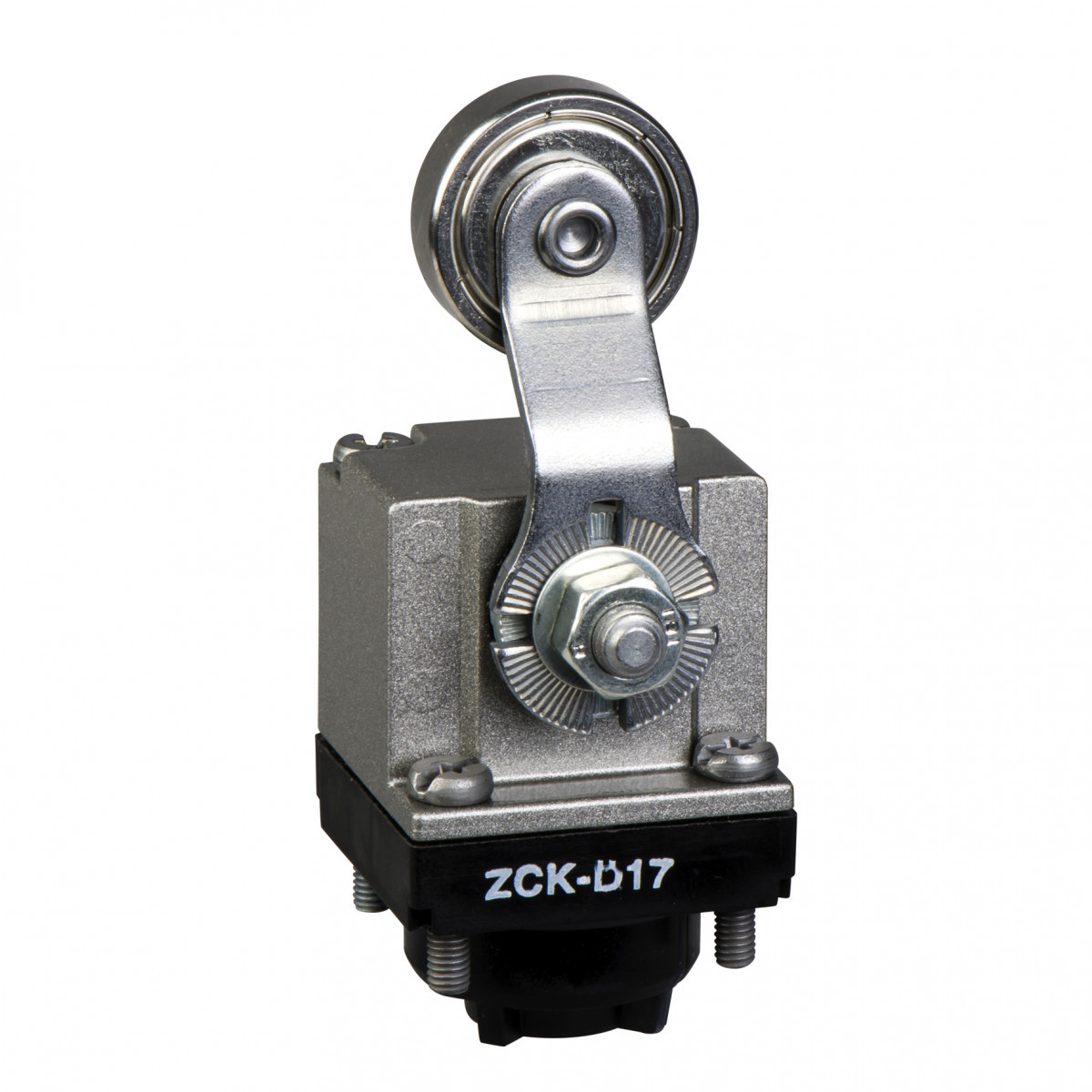 Schneider Electric standschak.kop arm gelagerd MTL wiel