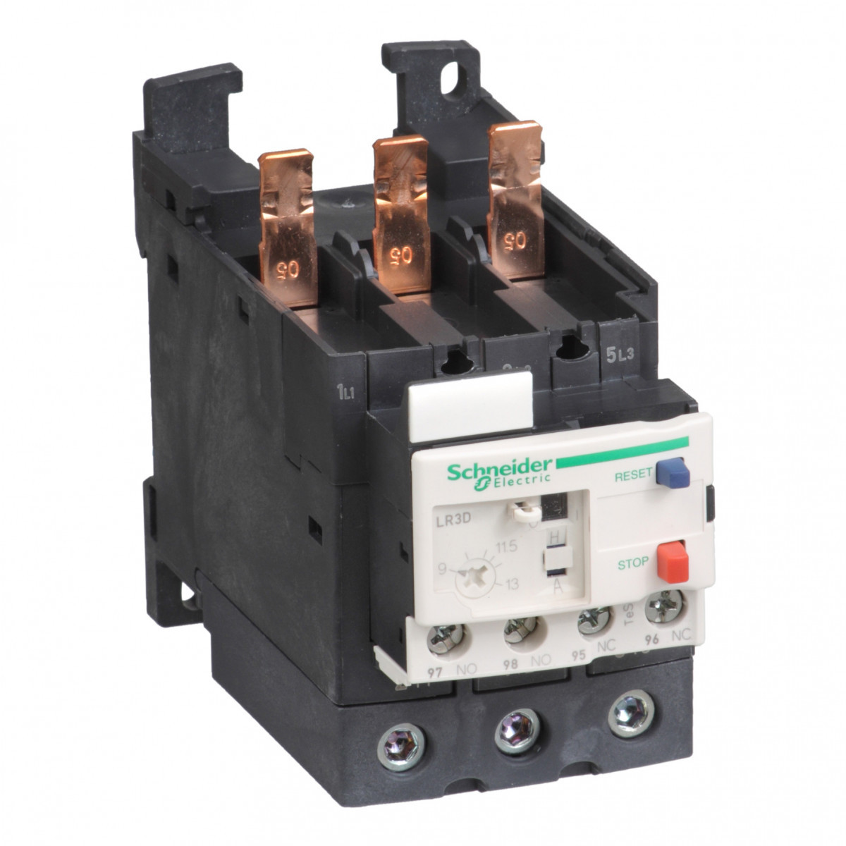 Schneider Electric   LR3D350