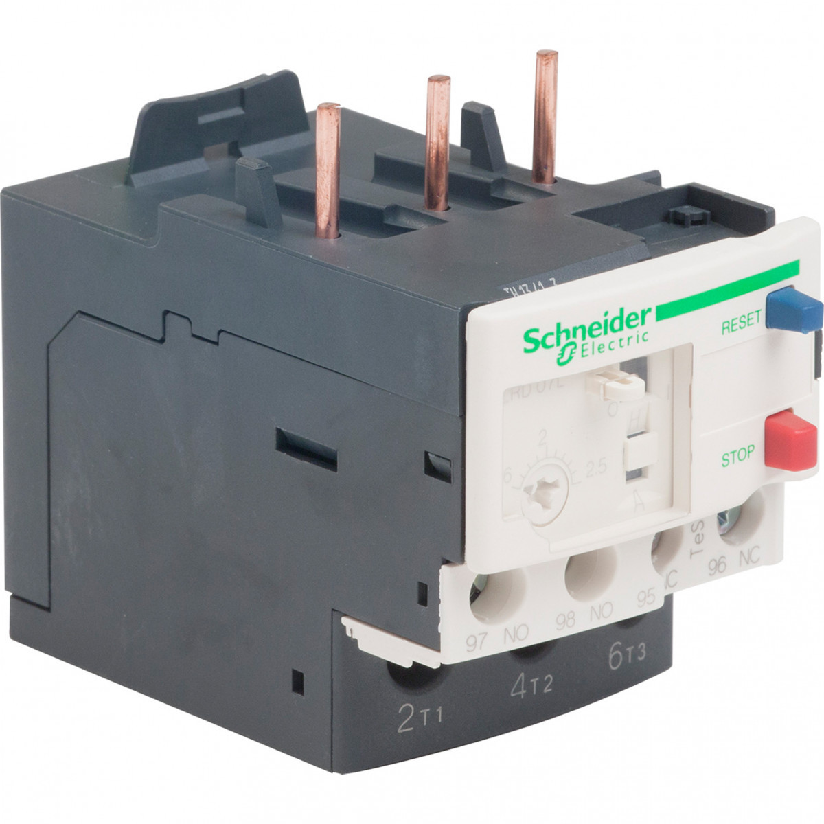 Schneider Electric   LRD07L