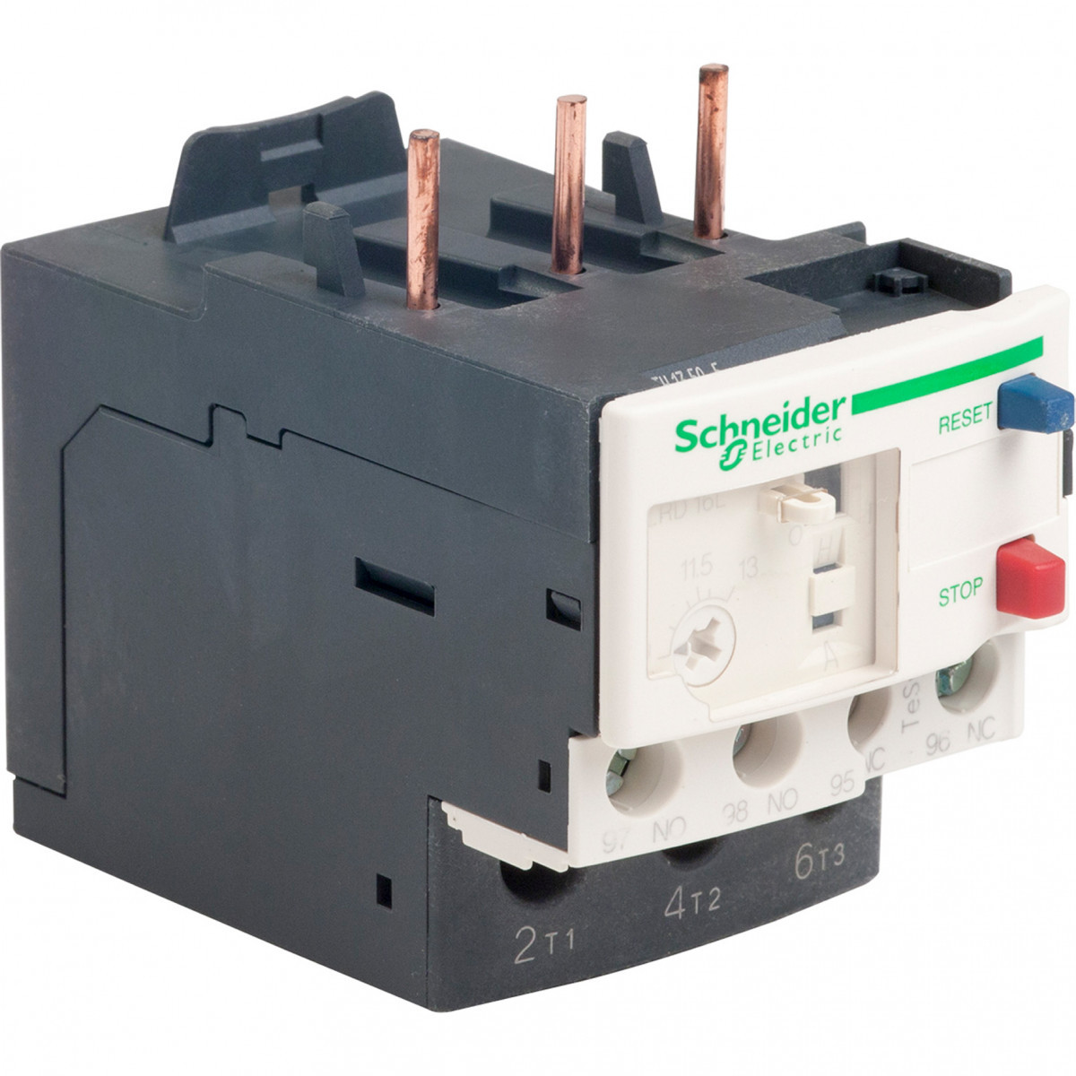 Schneider Electric   LRD16L