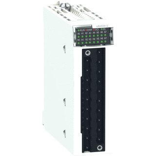 Schneider Electric ana 8 in current isolated hart