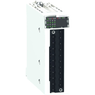 Schneider Electric ana 4 out current isolated hart