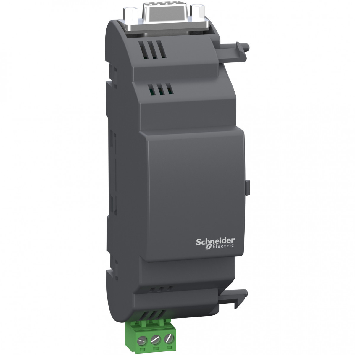 Schneider Electric M171 perf.plug-in RS232 with relay