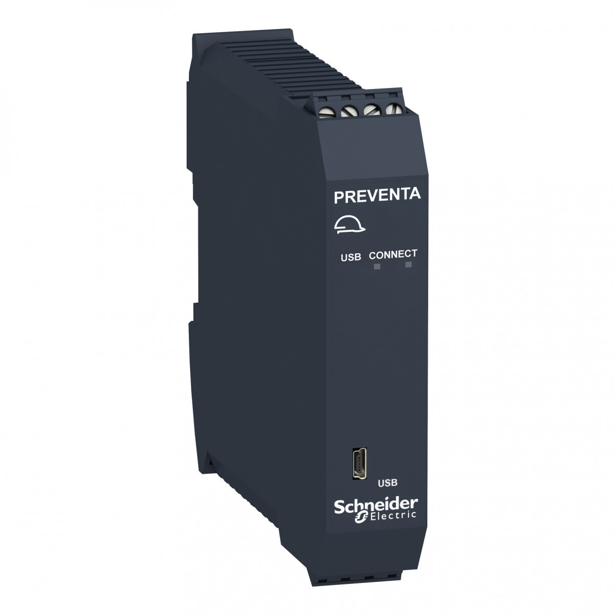 Schneider Electric communicatiemodule usb schroefconn.