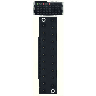 Schneider Electric 16 ingangen 48VDC hardened