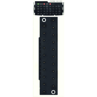 Schneider Electric 8 ingangen 24VDC/8 S transist.