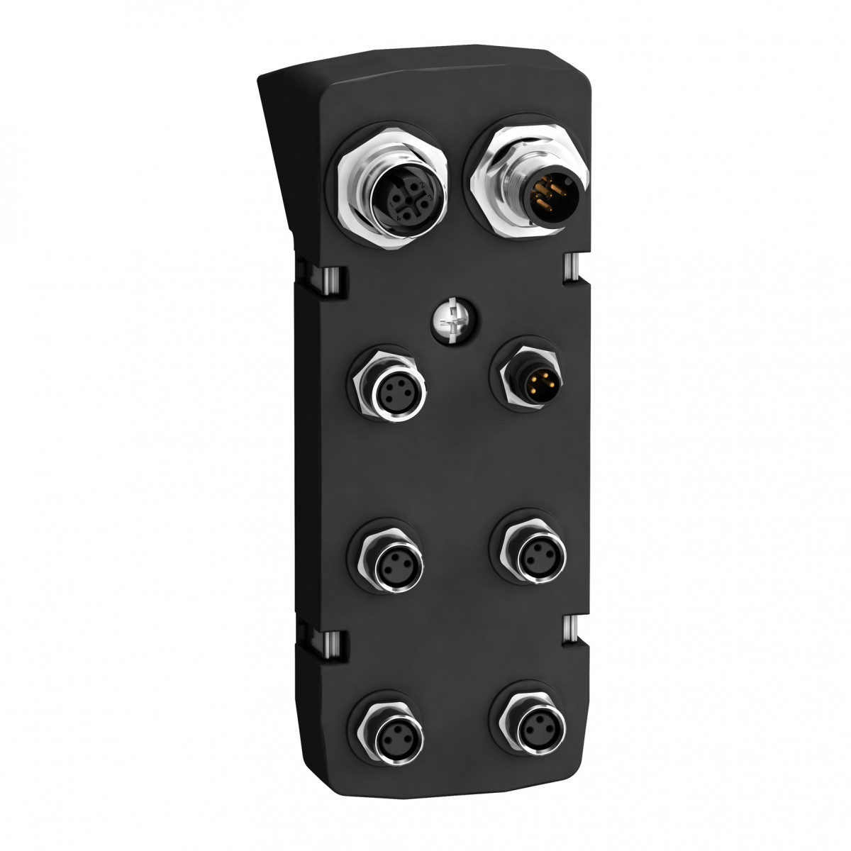 Schneider Electric PLCDIGMOD VW3M9201