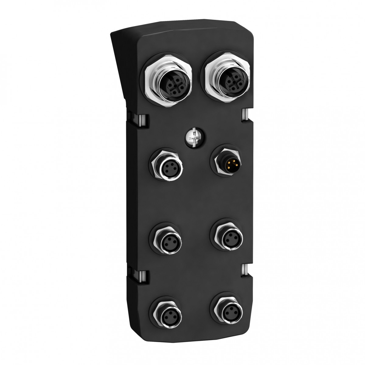 Schneider Electric PLCDIGMOD VW3M9206