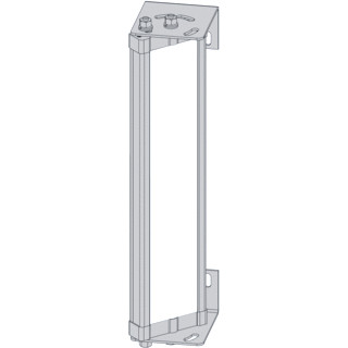 Schneider Electric spiegel V.veil-lichts.aanp.1450MM