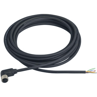 Schneider Electric preventa actorkabel 8P M12 5M Schneider Electric preventa actorkabel 8P M12 5M