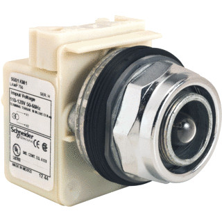 Schneider Electric signaallamp 30MM