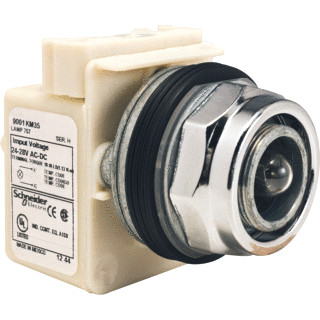 Schneider Electric signaallamp 30MM