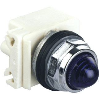 Schneider Electric signaallamp 30MM