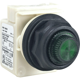 Schneider Electric signaallamp 30MM